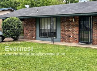 6564 Abraham Lincoln Dr, Jackson, MS 39213