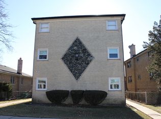 6057 W Higgins Ave APT 2N, Chicago, IL 60630