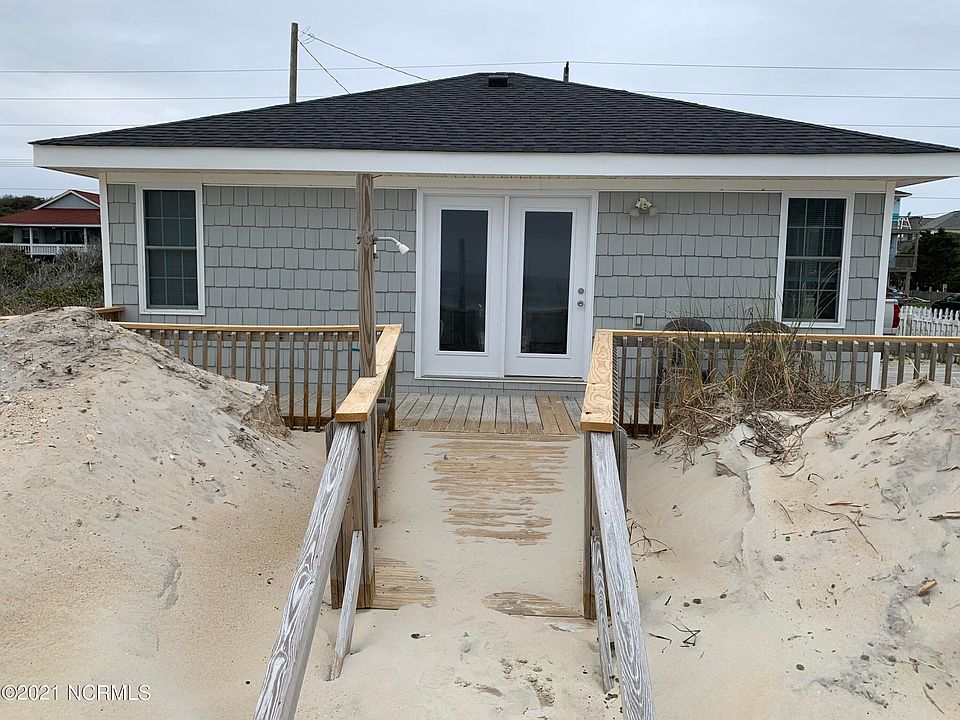 2106 S Shore Drive, Surf City, NC 28445 Zillow