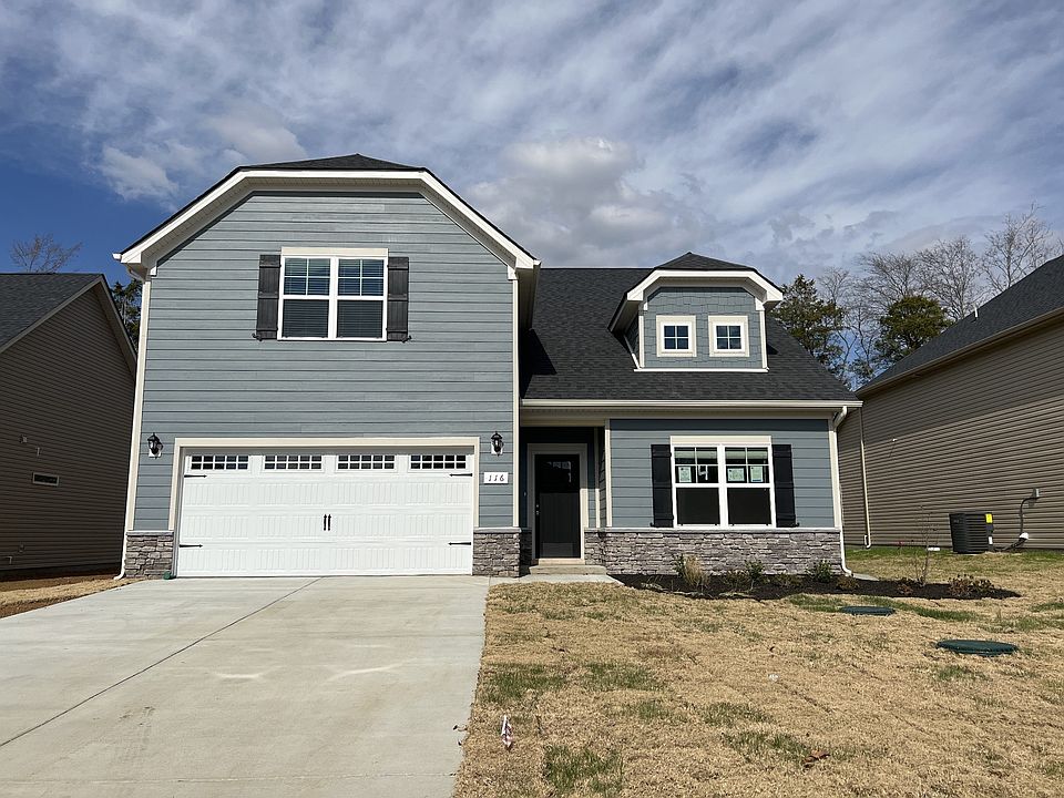 Ready NOW New 4 3 2, 2 bedroom 2 bath first floor, 2 bedroom 1 bath and huge bonus upstairs with