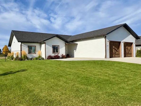 905 3rd St, Townsend, MT 59644