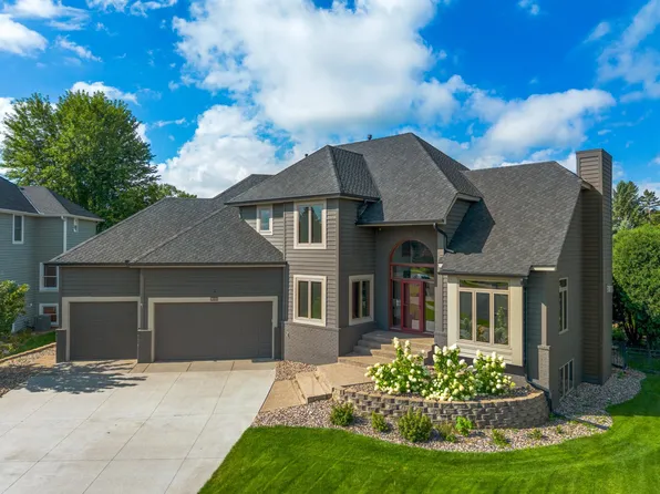 9548 Virginia Ave S, Bloomington, MN 55438