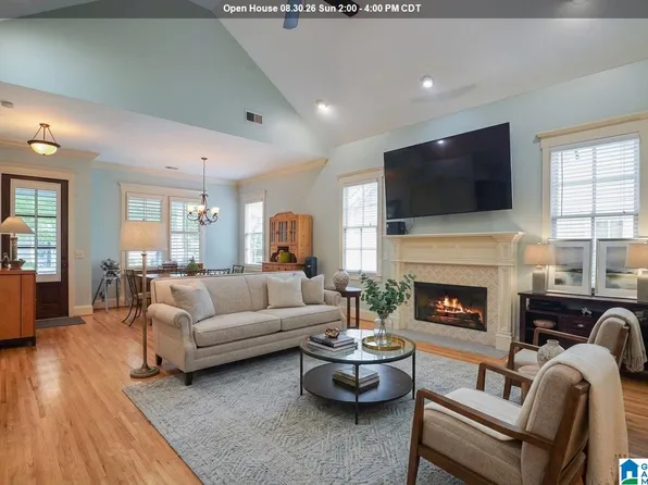 652 Preserve Way, Birmingham, AL 35226