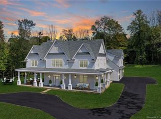 222 Spring Valley Rd, Ridgefield, CT 06877