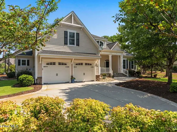 3786 Ridge Crest Drive, Southport, NC 28461