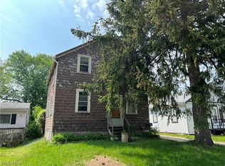 5331 Kohout St, Maple Heights, OH 44137