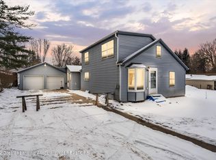 1495 W State Rd, Lansing, MI 48906