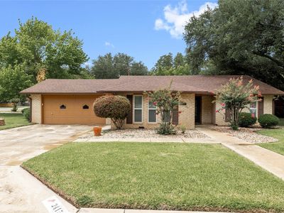 2415 Good Shepherd Dr, Brownwood, TX, 76801
