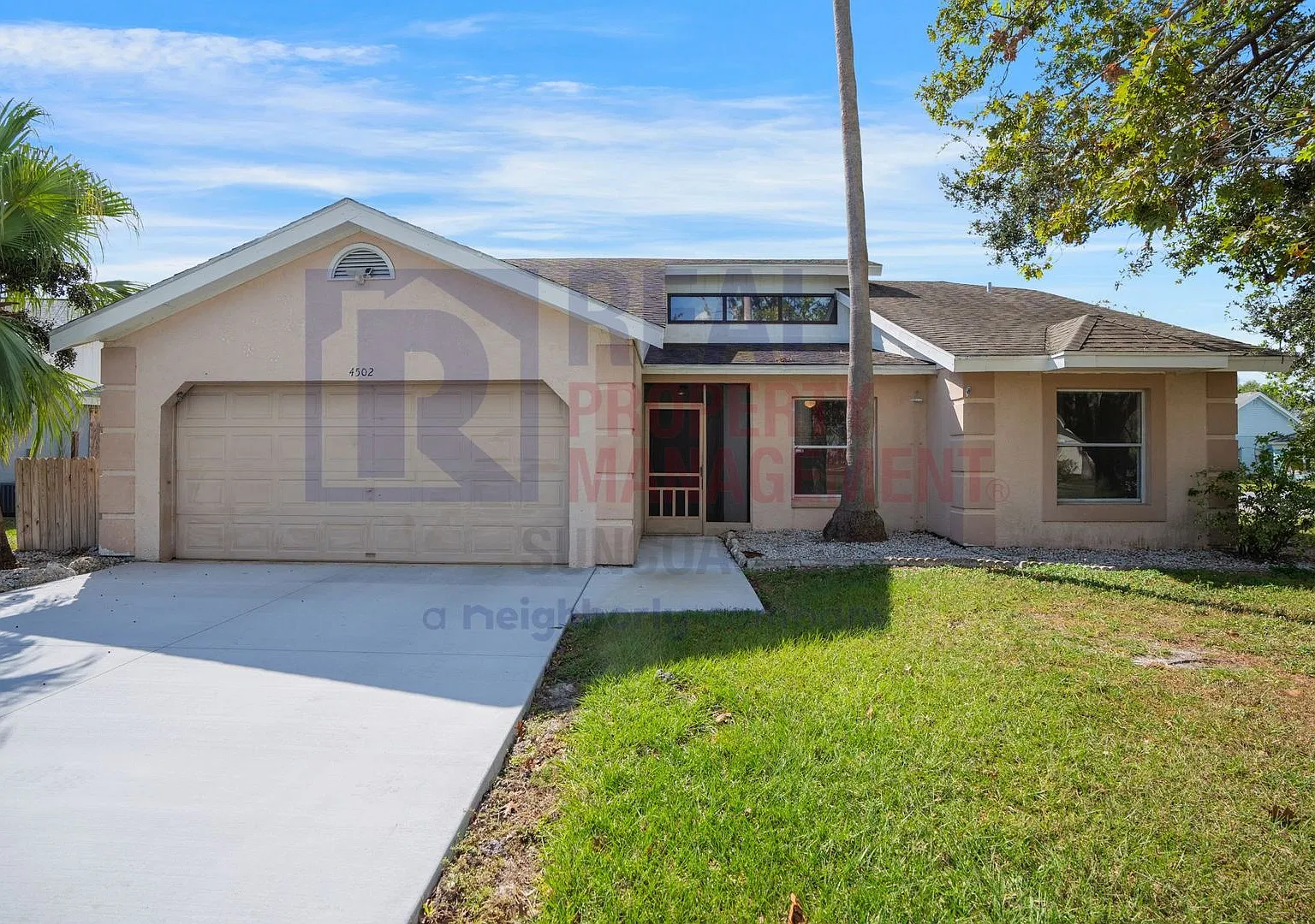 Lovely 3 Bed 2 Bath in Bradenton available now!! — Photo 1
