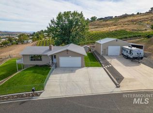 1852 14th St, Clarkston, WA 99403