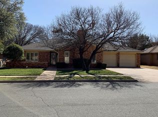 5301 88th St, Lubbock, TX 79424