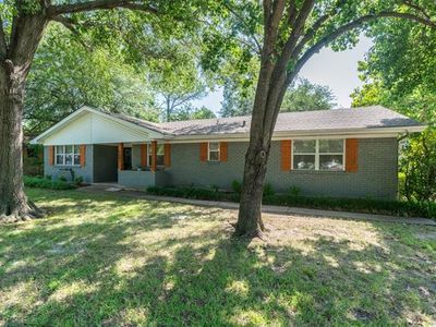 5607 Kayway Dr, Greenville, TX, 75402