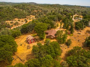21715 Trotter Rd, Grass Valley, CA 95949