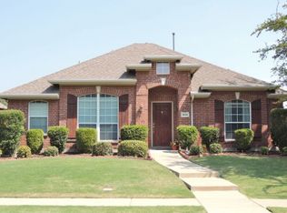 1632 Idlewild Dr, Frisco, TX 75034