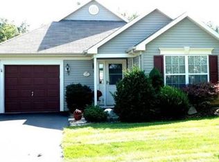 2378 Woodbine Ln, Toms River, NJ