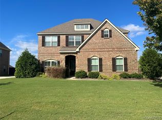 35 Spaniel Ln, Pike Road, AL 36064