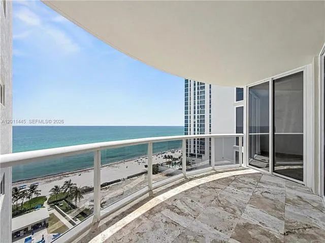 17555 Collins Ave — Photo 1