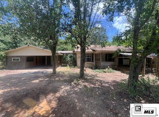 936 Rome Rd, Jonesboro, LA 71251