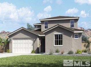 1254 Cowhand Way, Sparks, NV 89436