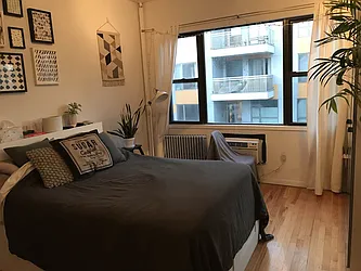 Rented by Flatiron Real Estate Advisors LLC