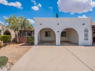 641 S Los Diamantes, Green Valley, AZ 85614