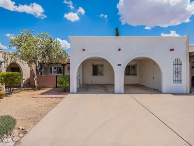 641 S Los Diamantes, Green Valley, AZ, 85614