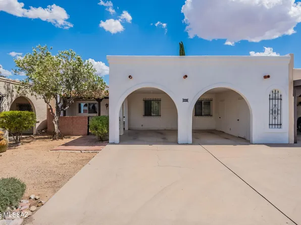 641 S Los Diamantes, Green Valley, AZ 85614