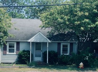 120 Standish St, Marshfield, MA 02050