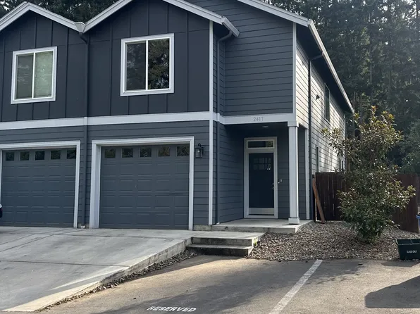 2417 NE 54th St, Vancouver, WA 98663