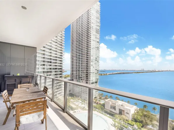 480 NE 31st St Unit 1602, Miami, FL 33137