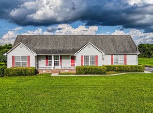 107 Cascade Ln, Bell Buckle, TN 37020