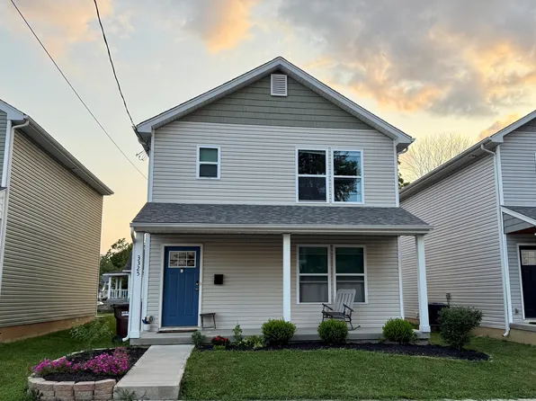 3325 Latonia Ave, Covington, KY 41015