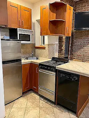 155 West 83rd Street #101