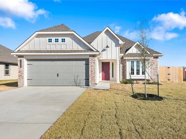 7808 Redbud Rd, Navasota, TX 77868