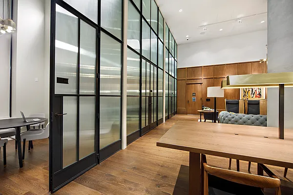 Rented by Sotheby's International Realty | media 54