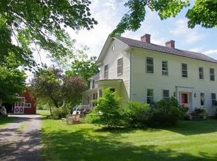 201 Chestnut Plain Rd, Whately, MA 01093