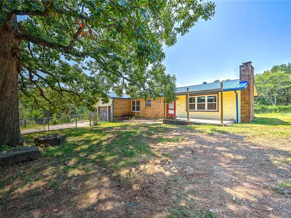 1019 Edgewood Pl, Huntsville, AR 72740