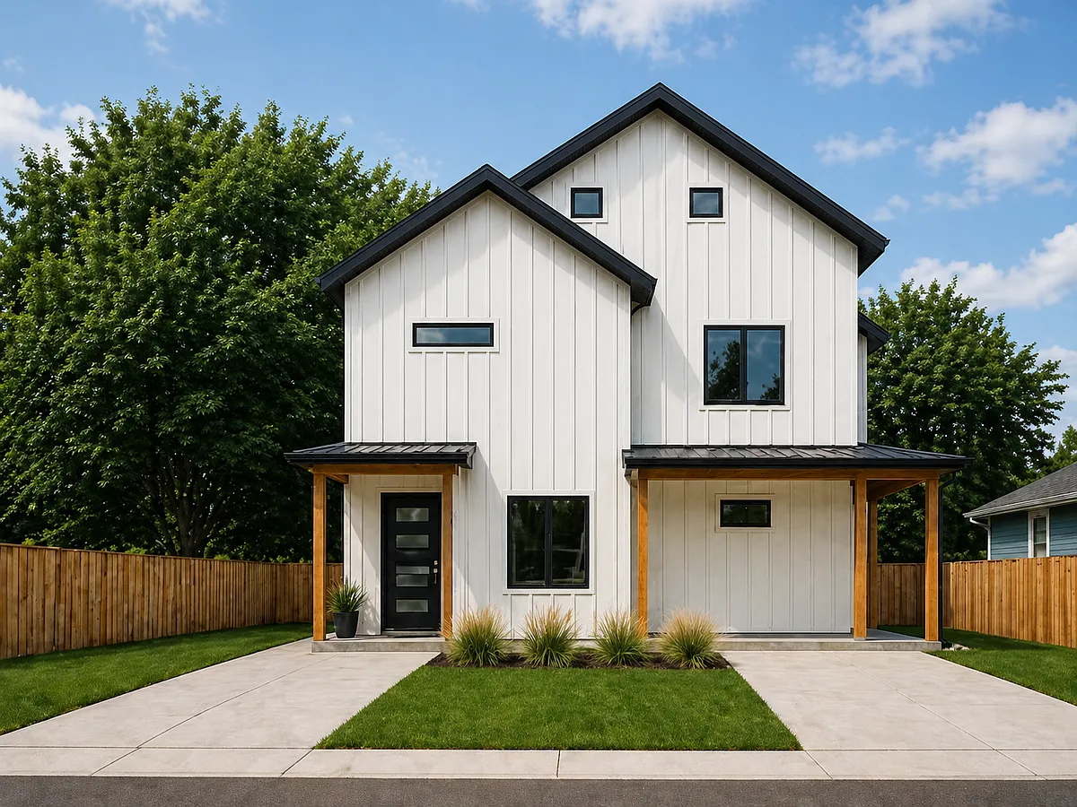 Building Photo - 1608 Sylvan Glade #B