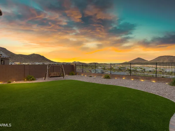 13510 W CALLE DE POMPAS --, Peoria, AZ 85383