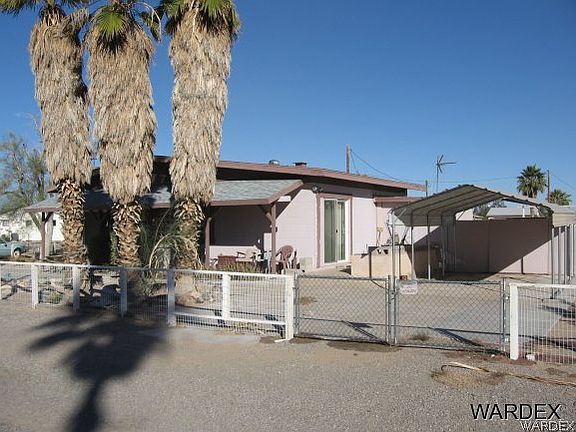 3rd image of 5485 E NOGALES Drive