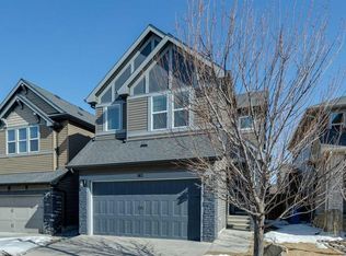 163 W Cougar Ridge Mnr SW, Calgary, AB T3H0V3