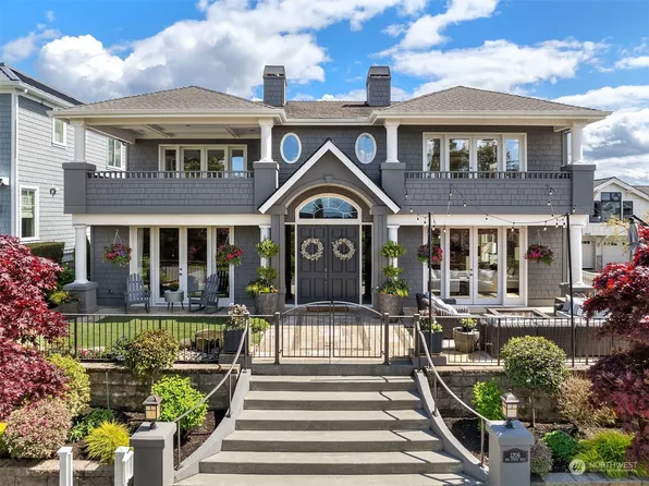 1206 5th Street W, Kirkland, WA 98033