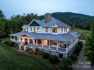 29 Bonnie Brae Dr, Weaverville, NC 28787