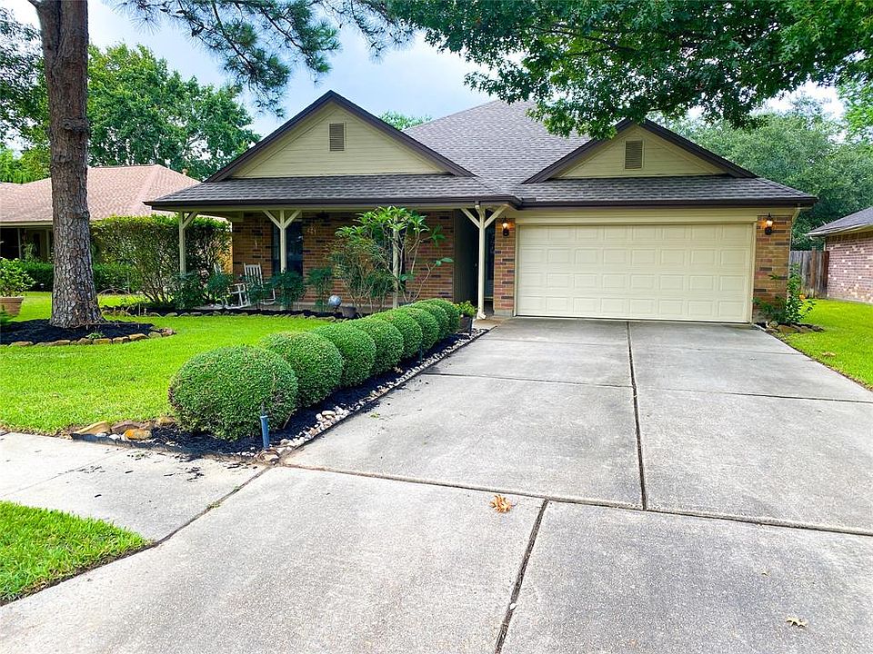 1st image of 19510 Gladewater Dr