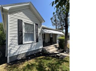 2703 W Houston St, San Antonio, TX 78207
