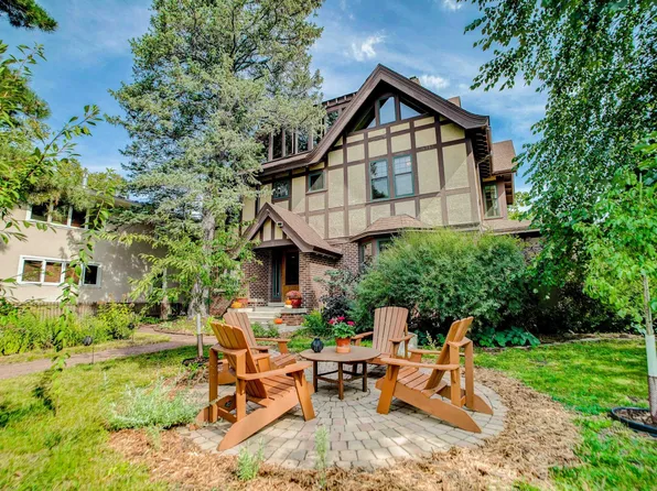 3207 E Bde Maka Ska Pkwy, Minneapolis, MN 55408