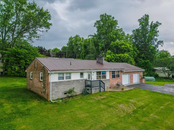212 Elmhurst Dr, Kingsport, TN 37663