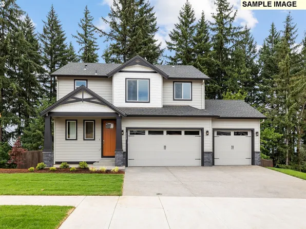 5560 N 94th Ave Lot 216, Camas, WA 98607