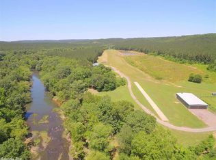 38 Gordon Rd, Murfreesboro, AR 71958