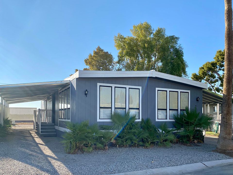 2nd image of 251 S Colorado River Rd #46